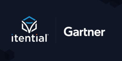 Itential Named a Representative Vendor in the Gartner Market Guide for Network Automation Tools