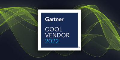 2022 Gartner Cool Vendors in Network Automation