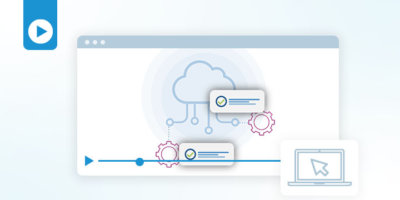 How To Automate SD-WAN Deployments & Management with Itential