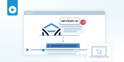 How to Automate Network Change Management Processes with Itential & ServiceNow