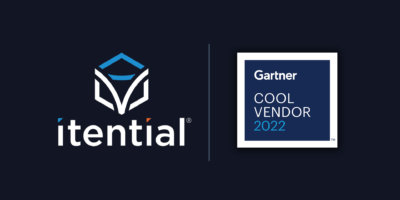 Itential Named a 2022 Gartner Cool Vendor in Network Automation