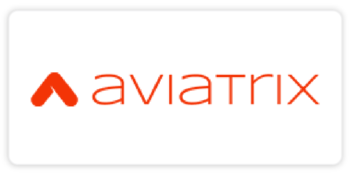 itential network automation and orchestration technology alliance partner program - aviatrix logo