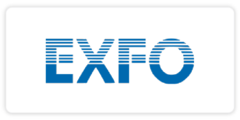itential network automation and orchestration technology alliance partner program - exfo logo