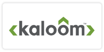 itential network automation and orchestration technology alliance partner program - kaloom logo