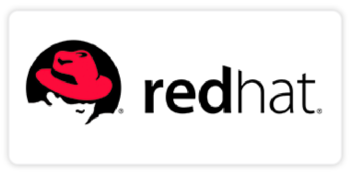 itential network automation and orchestration technology alliance partner program - redhat ansible logo