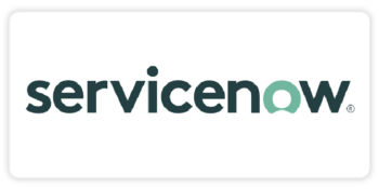 itential network automation and orchestration technology alliance partner program - servicenow logo