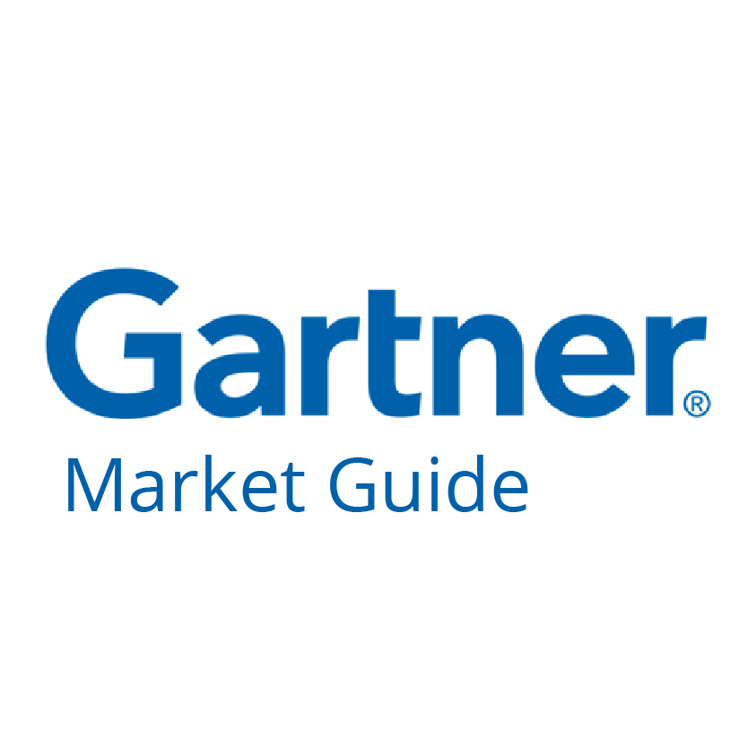 Gartner Market Guide