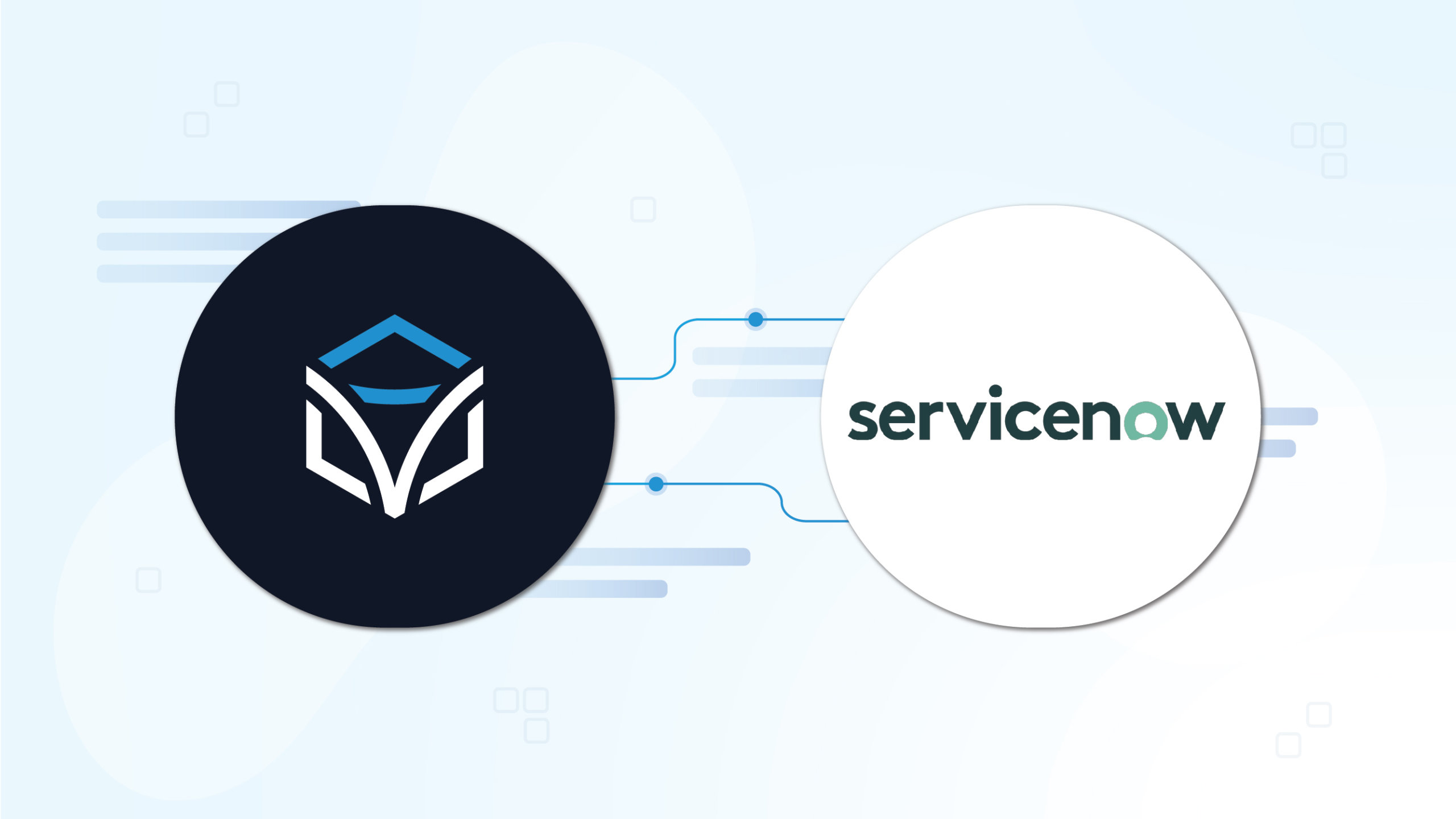Tired of Being Stuck in Tickets? Integrate ServiceNow with Itential to Get Back to Network Tasks