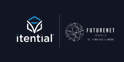 Itential to Share Insights on Network Automation and Service Orchestration at FutureNet World 2022