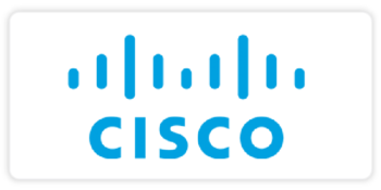 itential network automation and orchestration channel partner program - cisco logo