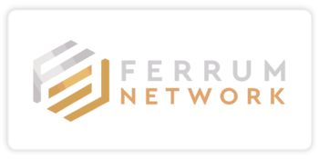 itential network automation and orchestration channel partner program - ferrum network logo
