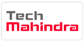 itential network automation and orchestration channel partner program - tech mahindra logo