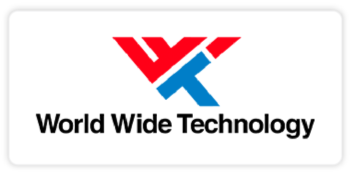 itential network automation and orchestration channel partner program - wwt world wide technology logo