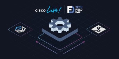 Scaling Network Automation at Tech Field Day & Cisco Live