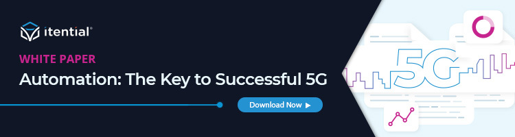 The Key to Successful 5G