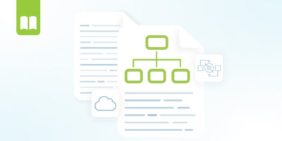 Multi-Domain Service Orchestration with Itential