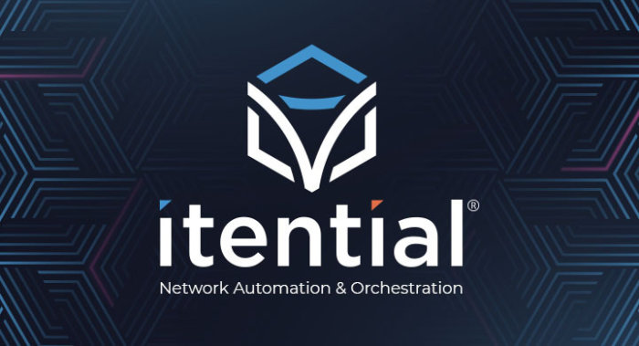 itential Network automation and orchestration