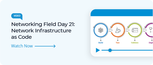 watch an on-demand networking field day 21 presentation: how itential enables network infrastructure as code