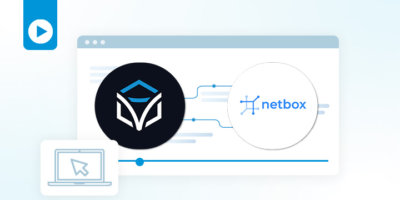 Integrating NetBox as a Source of Truth for Network Automation