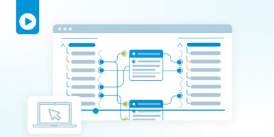 Advanced Data Transformation Techniques with Itential