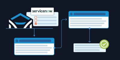 Getting Real (Time) with Automating Network Change Management With ServiceNow