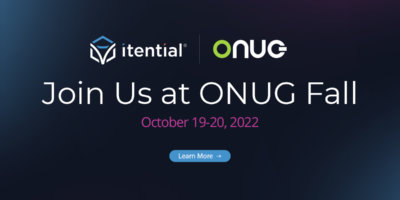 ONUG Fall 2022