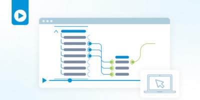 Automating Data Transformations for NetOps Teams