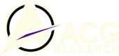 ACG Research Logo