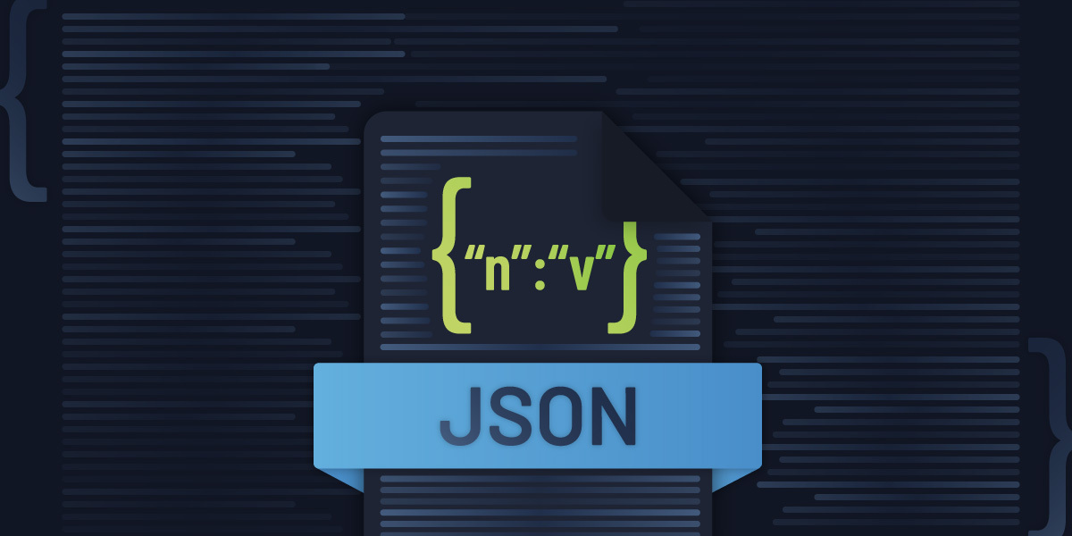 Top Reasons Why Itential Leverages JSON as our Data Format