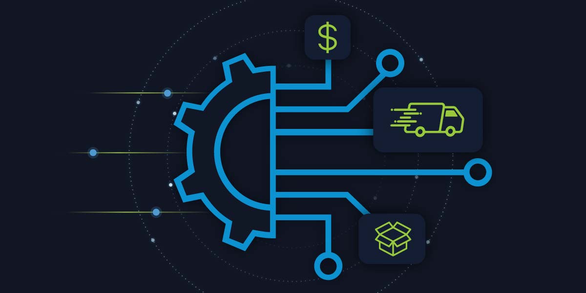 Solving the Supply Chain Integration Dilemma with Network Automation Technologies