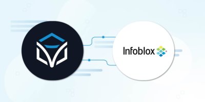 Integrating Infoblox with Itential for DDI Network Automation & Orchestration