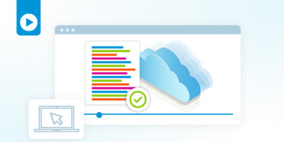 Automating Cloud Network Infrastructure Provisioning & Management with Itential