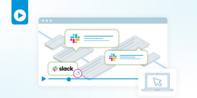 Building Network Automations with Slack Integration for Real-Time Communications