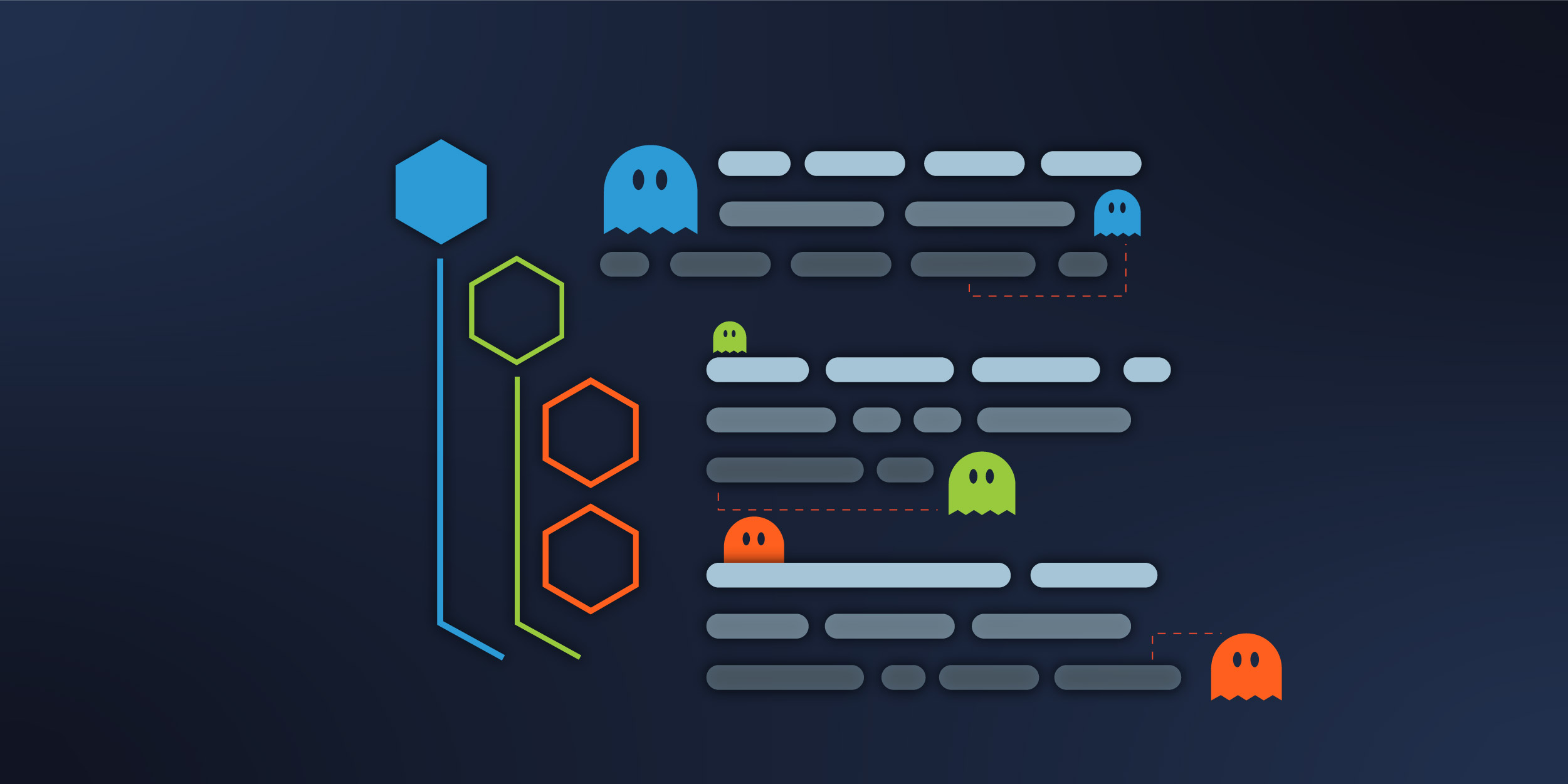 How Network Teams Can Stop Being Spooked by Ghost Configuration