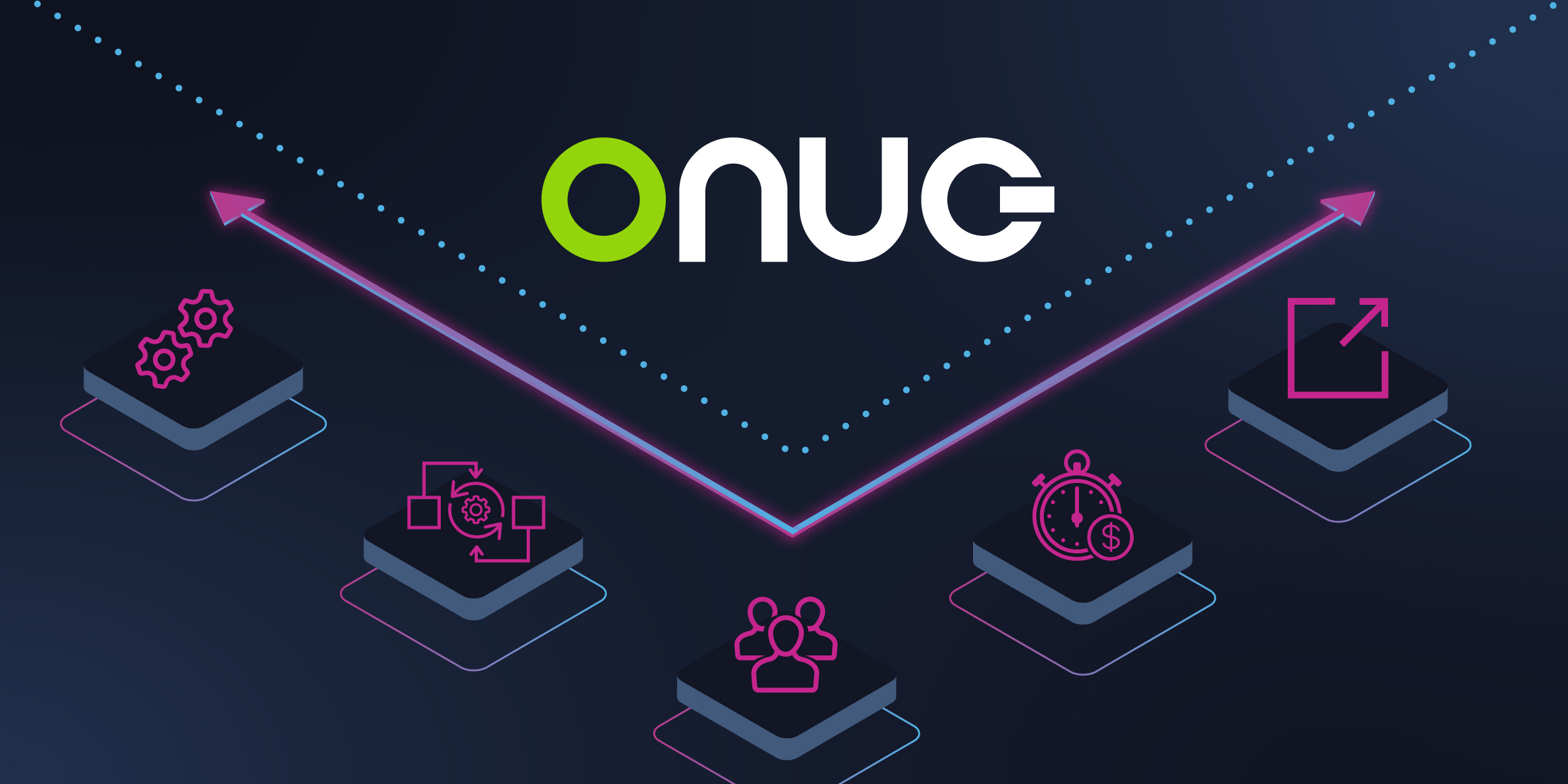 Helping Organizations Achieve Network Automation at Scale at ONUG Fall 2022