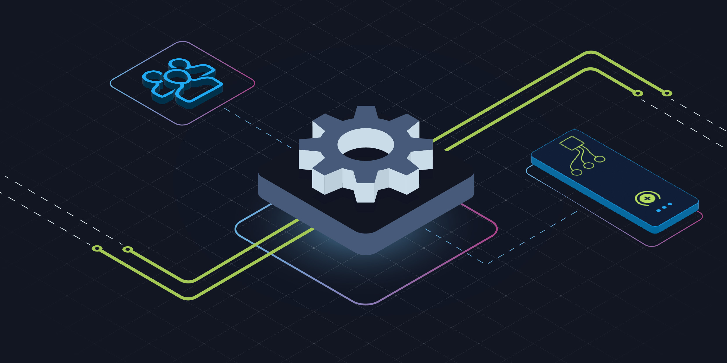 Progressing Your Network Automation Journey: Why Integration, Transformation & Participation are Critical for Success