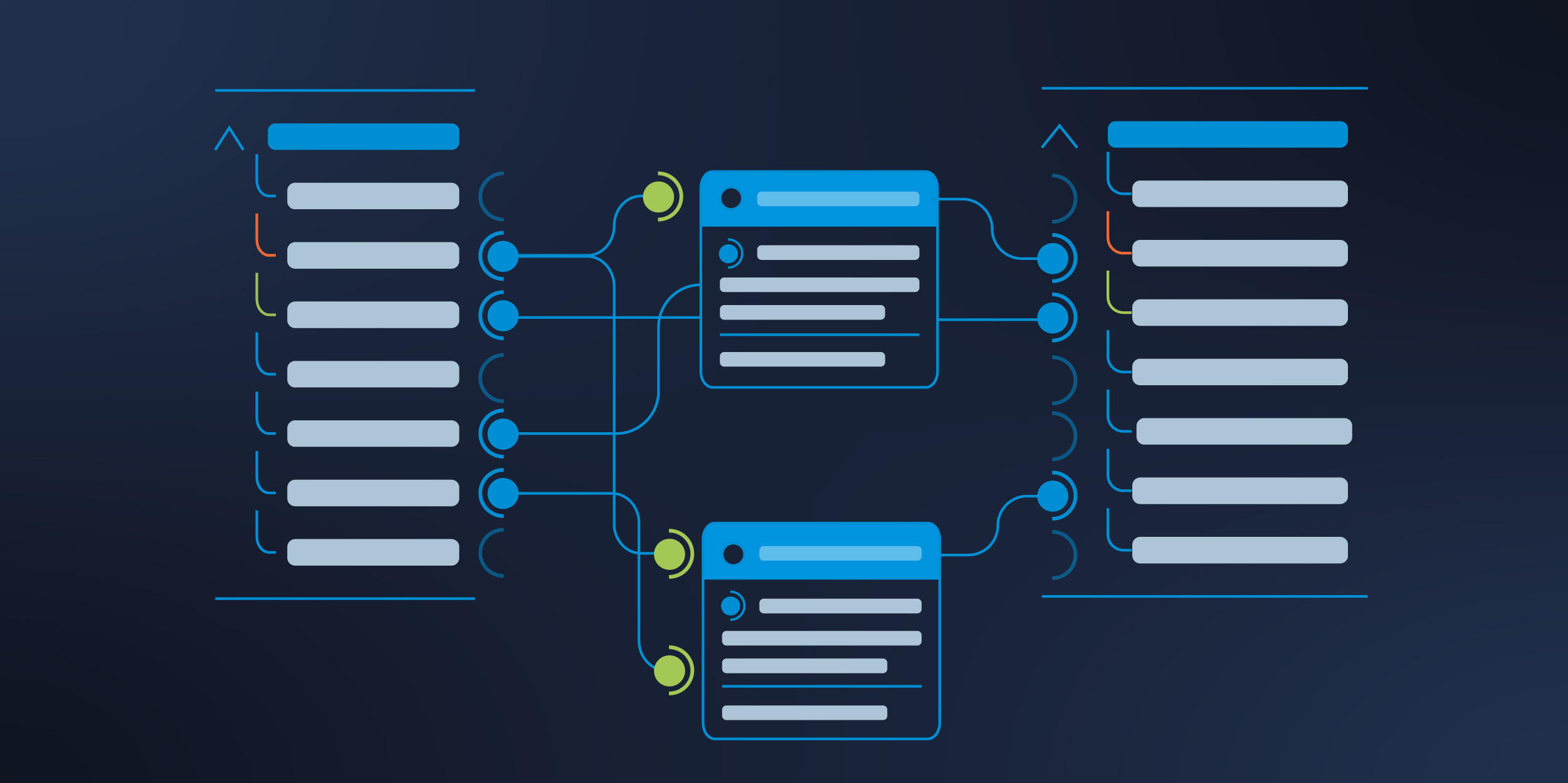 Advancing your Network Automations with Advanced Data Transformations Techniques