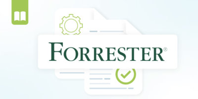 Forrester Research: The Infrastructure Automation Landscape