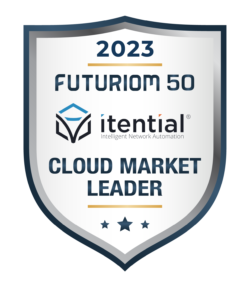 Futuriom 50: Cloud Marker Leader