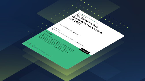 Forrester Report