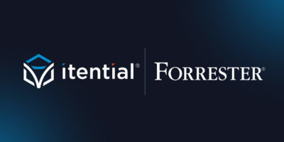 Itential Named Among Notable Vendors in Forrester’s “Infrastructure Automation Landscape, Q4 2022” Report