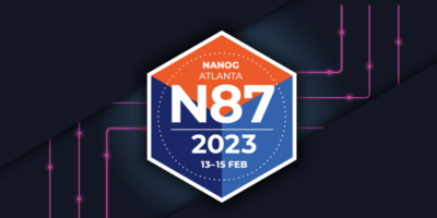 Gearing Up for NANOG 87: What’s Coming for Networking