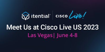 Cisco Live US 2023