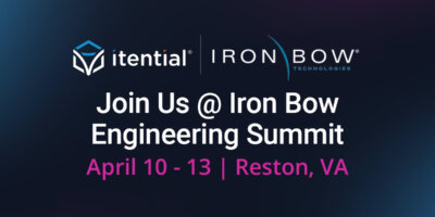 Iron Bow Engineering Summit 2023