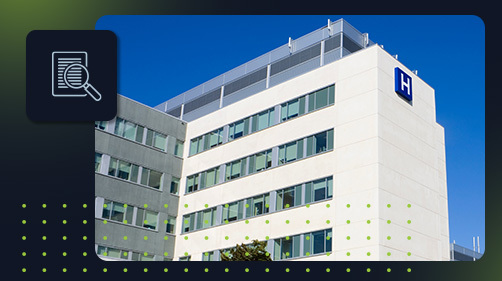 Case Study: Healthcare