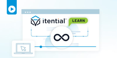 CI/CD Versioning & Promotion with Itential Pre-Built Automations
