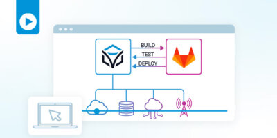 How Itential Helps NetOps Teams Apply DevOps Source Control & Promotion Principles to Network Automations