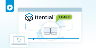 Transforming Data with Array Reduce & Array Reduce Right in Itential’s JST Designer