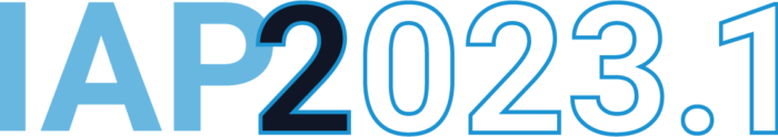 2023.1 IAP 2023.1