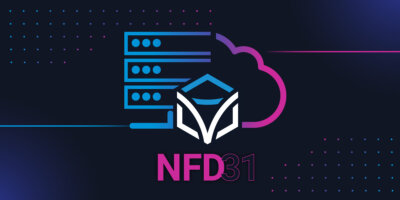 Bridging the Gap Between NetOps & DevOps with Network Automation at Networking Field Day 31